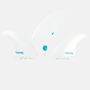 Cross Karva Softboard