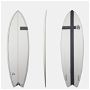 Cross Maneki Surfboard
