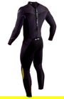 Code Zero 4/3mm Blindstitched Steamer