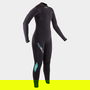 Code Zero Ladies 4/3mm BS Wetsuit