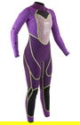 Code Zero Ladies 4/3mm BS Wetsuit