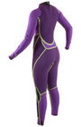 Code Zero Ladies 4/3mm BS Wetsuit