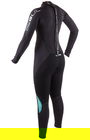 Code Zero Ladies 4/3mm BS Wetsuit