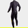 Code Zero 4/3 BS Steamer