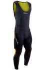 CODE ZERO Mens 3MM BS HIKEJOHN WITH PADS