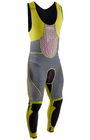 CODE ZERO Mens 3MM BS HIKEJOHN WITH PADS