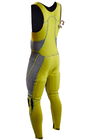 CODE ZERO Mens 3MM BS HIKEJOHN WITH PADS