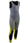 JNR CODE ZERO 3MM LONGJOHN