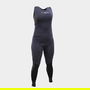 Code Zero Elite 3mm Blindstitched Long Jane