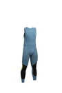 Code Zero Mens 1mm FL Longjohn Wetsuit