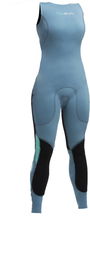 CODE ZERO LADIES 1MM FL LONGJANE WETSUIT