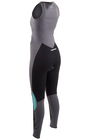 CODE ZERO LADIES 1MM FL LONGJANE WETSUIT