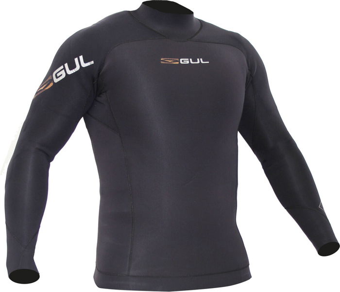 CODE ZERO ELITE 3MM BS THERMOTOP 