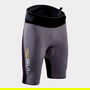 3mm Code Zero Flatlock Shorts