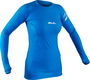 EVORACE WOMENS RASHGUARD