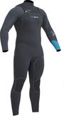 FLEXOR 5/4MM BS CZ WETSUIT