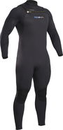 FLEXOR 5/4MM BS CZ WETSUIT