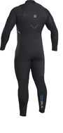 FLEXOR 5/4MM BS CZ WETSUIT