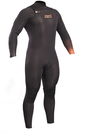 FLEXOR 3/2MM BS CZ WETSUIT