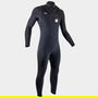 Flexor 3/2mm Blindstitched Steamer