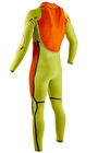 Flexor 3/2mm Blindstitched Steamer