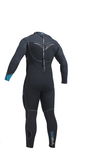 FLEXOR 5/4MM BS WETSUIT