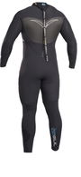 FLEXOR 5/4MM BS WETSUIT