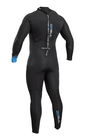FLEXOR 5/4MM BS WETSUIT