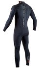 FLEXOR Mens 5/4MM BS WETSUIT