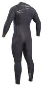 FLEXOR 3/2MM BS ZIPFREE WETSUIT