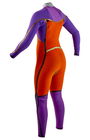 FLEXOR LADIES 5/4MM BS CZ WETSUIT