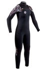 FLEXOR LADIES 5/4MM BS CZ WETSUIT