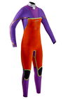 FLEXOR LADIES 5/4MM BS CZ WETSUIT