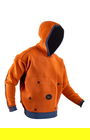 Flexor Neoprene Hoody
