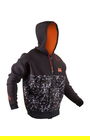 Flexor Zip Neoprene Hoody