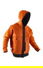 Flexor Zip Neoprene Hoody