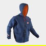 Flexor Zip Neoprene Hoody