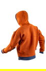 Flexor Zip Neoprene Hoody