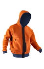 Flexor Zip Neoprene Hoody