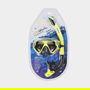 TARON ADULT MASK & SNORKEL SET