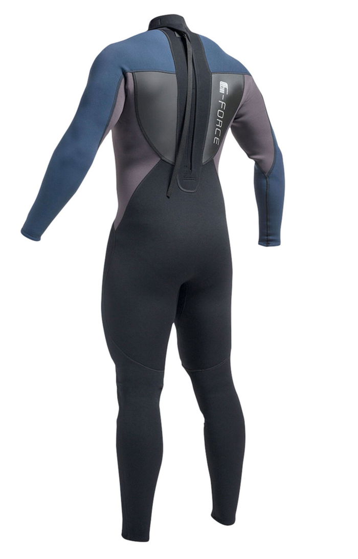 G-Force 3mm FL Wetsuit