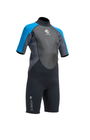 3MM SDL FL T2 JNR SHORTIE