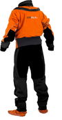 Taw U-Zip Paddling Drysuit