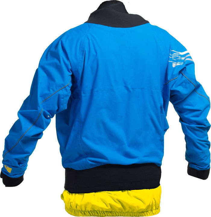 YAMPA CAG