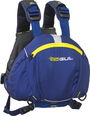 SACO KAYAK BUOYANCY AID