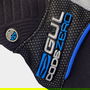 Code Zero Winter 3 Finger Glove