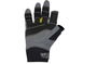 Code Zero Summer 3 Finger Glove