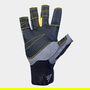 Code Zero Summer Short Finger Glove