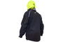 Code Zero Mens Race Jacket