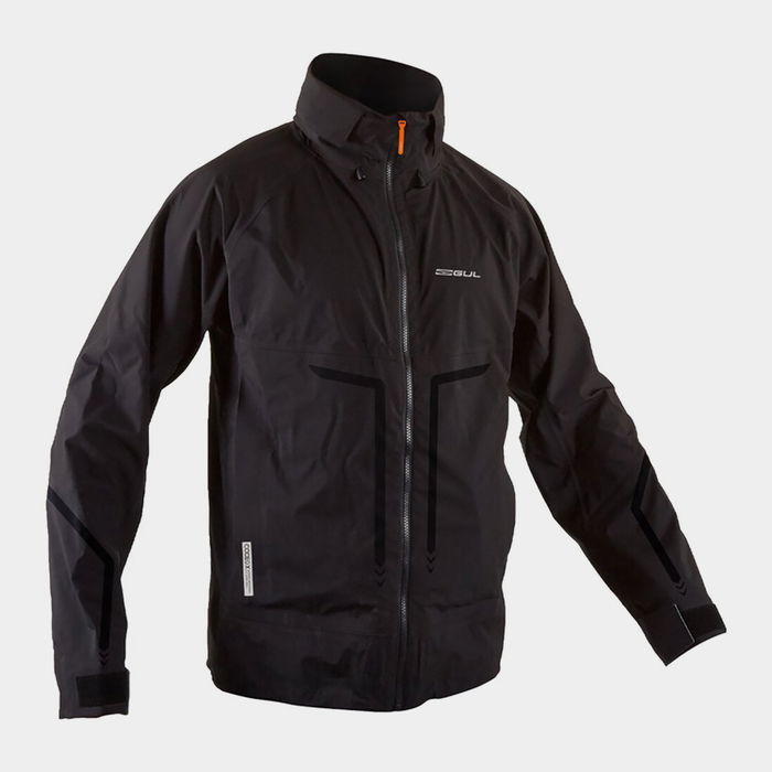 Code Zero Race Jacket